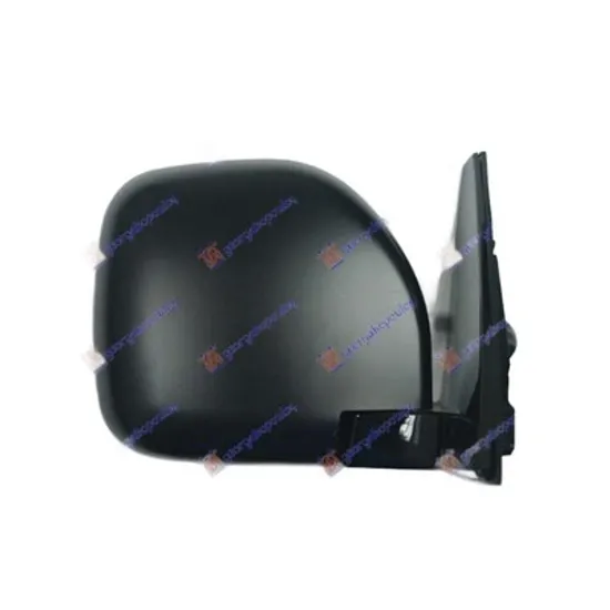 Oglinda MITSUBISHI PAJERO 3 1999->2007 Oglinda exterioara electrica pentru vopsit dreapta Perioada 2000 2001 2002 2003 2004 2005 2006 2007
