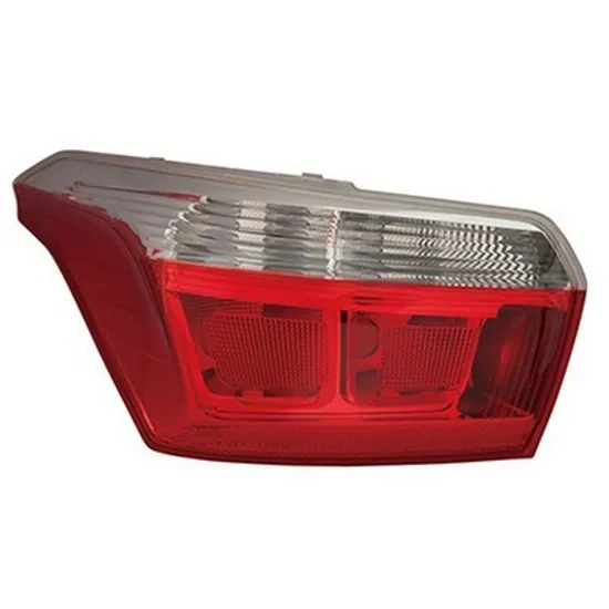 Stop Spate CITROEN C-ELYSEE 2012-> Lampa spate MARELLI stanga Perioada 2012 2013 2014 2015 2016