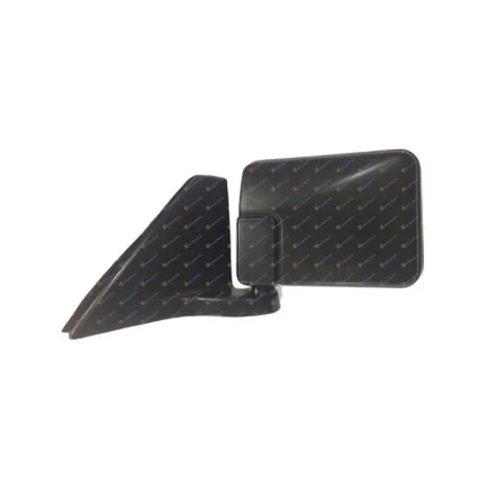 Oglinda MITSUBISHI L200 1996->2007 Oglinda exter stanga neagra pt 2WD Perioada 1996 1997 1998 1999 2000 2001 2002 2003 2004 2005 2006