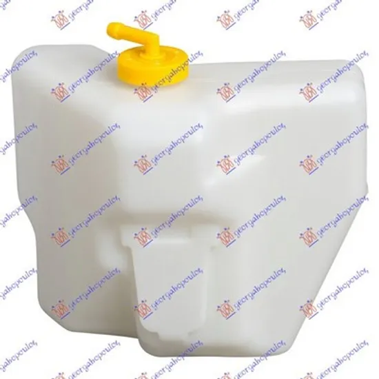 Vas Expansiune HONDA ACCORD 8 CP 2007->2012 Vas expansiune Perioada 2008 2009 2010 2011 2012 2013 2014