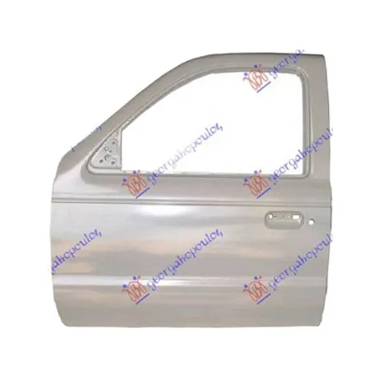Usa Fata MAZDA B-SERIE 1998->2006 Usa fata stanga pt 2/4 usi Perioada 1999 2000 2001 2002 2003 2004 2005