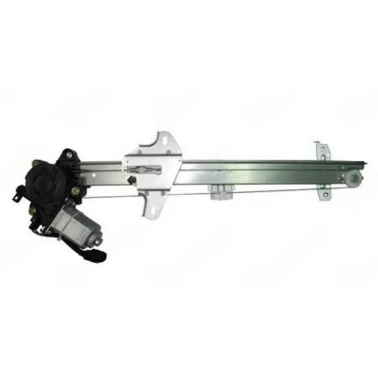 Macara Usa HONDA CIVIC 10 2015-> Macara usa fata electrica (6 PIN) STANGA Perioada 2017 2018 2019 2020 2021 2022 2023