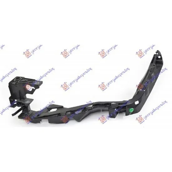 Suport Far SEAT LEON 2012-> Panou suport far PLASTIC stanga Perioada 2012 2013 2014 2015 2016 2017