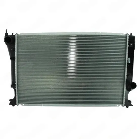 Radiator Motor TOYOTA COROLLA Verso 2004->2009 Radiator apa motor 2.0-2.2 D pentru 4 usi manuala diesel 2006- (625x410) (2 tuburi) (KOYO) Perioada 2007 2008 2009