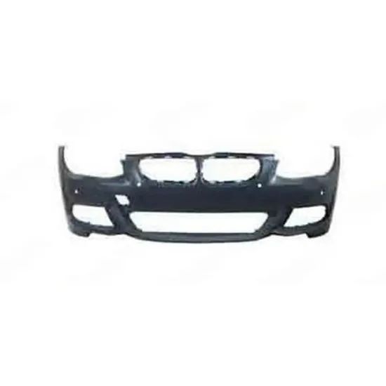 Bara Fata BMW 3 COUPE E92 2006->2013 Bara fata pentru vopsit (cu 4 senzori parcare) (M-TECH) Perioada 2011 2012 2013