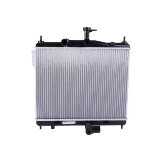 Radiator apa HYUNDAI GETZ 2001->2010 1.5 CRDi 60KW 82CP , pentru motor perioada 2003 2004 2005