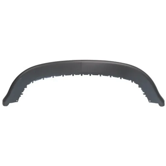 Spoiler Bara fata VW GOLF PLUS 2004->2013 Spoiler bara fata, negru, cu textura Golf V Plus 12.2004->02.2009 Perioada 2005 2006 2007 2008 2009