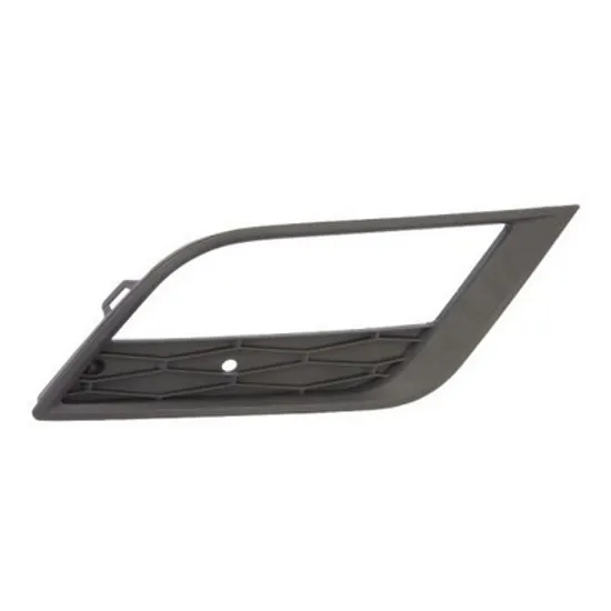 Grila Bara SEAT IBIZA 4 2008->2017 Grila bara fata cu gauri proiector dreapta Perioada 2012 2013 2014 2015 2016 2017
