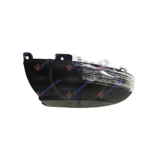 Capac Oglinda SEAT ALHAMBRA 2010-> Capac oglinda exterioara inferior (cu semnal) stanga Perioada 2010 2011 2012 2013 2014 2015 2016