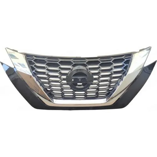 Grila Radiator NISSAN JUKE F16 2019-> Grila radiator Perioada 2019 2020 2021 2022 2023 2024