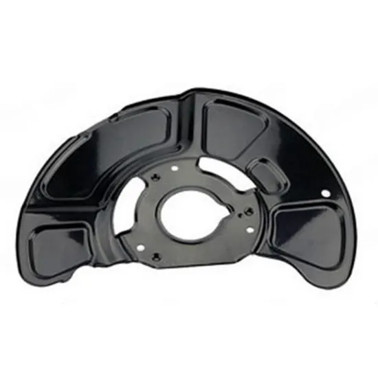 Protectie disc MERCEDES E-CLASS W212 2009->2015 Protectie disc frana fata (diametru panou 335/58 mm) (diametru disc 322 mm) DREAPTA Perioada 2009 2010 2011 2012 2013