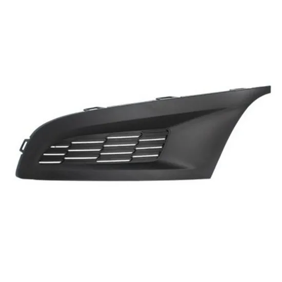 Grila Bara VW POLO 6R1 2009->2020 Grila in bara fata stanga fara proiector Perioada 2009 2010 2011 2012 2013