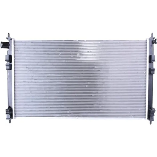 Radiator apa MITSUBISHI OUTLANDER 3 2012->2020 pentru 2.0 4WD, perioada 2012 2013 2014 2015 2016 2017