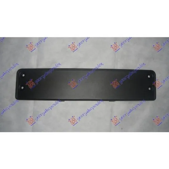 Suport Lampa spate VW TIGUAN AD1 2016-> Suport lampa numar PLASTIC (R-LINE) Perioada 2016 2017 2018 2019 2020 2021 2022