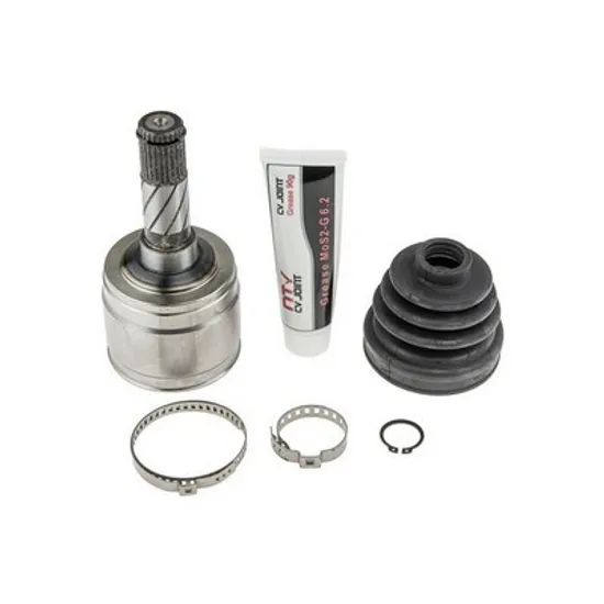 CAP PLANETARA FATA STANGA DREAPTA MAZDA BT-50 3.0 CDVi 4x4 -115KW/156CP- 2953cmc, pentru motor WEAT, perioada 2006,2007,2008,2009,2010,2011,2012,2013,2014,2015