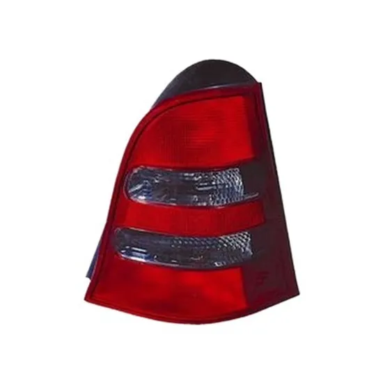 Lampa stop spate dreapta MERCEDES A-CLASS W168 1997->2004 perioada 1997 1998 1999 2000 2001 2002 2003 2004 de la an de fabricatie 05/2001, semnal fumuriu,