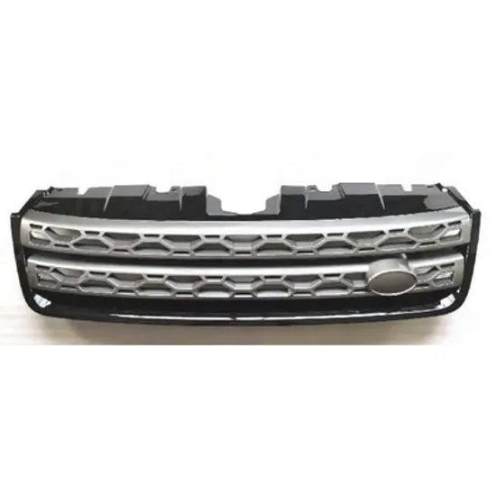 Grila radiator LAND ROVER DISCOVERY SPORT 2014-> Grila gri Perioada 2014 2015 2016 2017 2018 2019