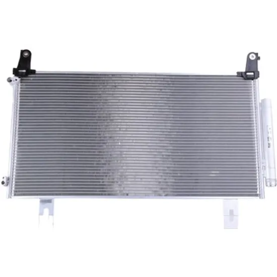 Radiator aer conditionat CITROEN C5 3 Sedan RD 2008->, C5 2 2004-> pentru 2.0 HDi, perioada 2004 2005 2006 2007 2008 2009 2010 2011 2012 2013