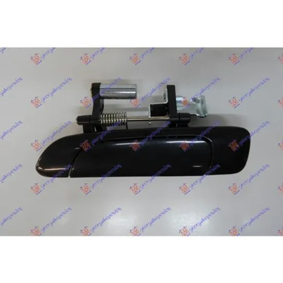 Maner Usa HONDA CIVIC 7 2000->2005 Maner usa spate exterior pentru stanga Perioada 1999 2000 2001 2002 2003 2004 2005 2006