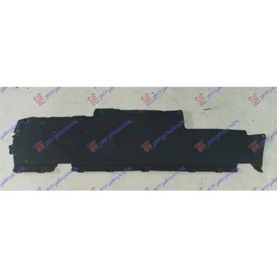 Scut Motor MERCEDES S-CLASS W222 2013->2020 Scut inferior PLASTIC stanga 2013->2017 Perioada 2014 2015 2016 2017 2018 2019 2020
