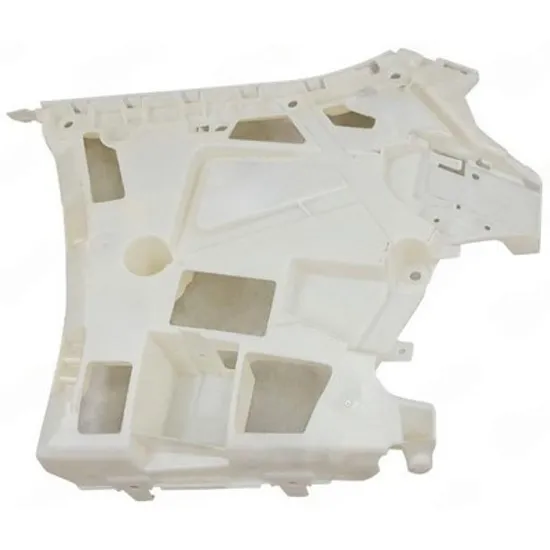 Suport Bara spate BMW 3 G20 2018-> Suport Bara spate lateral plastic break (M-SPORT) STANGA Perioada 2018 2019 2020 2021 2022