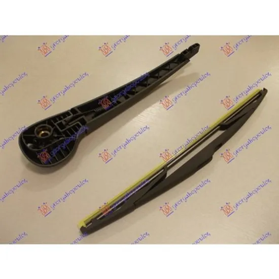 Brat Stergator CITROEN BERLINGO B9 2008-> Brat stergator spate cu lamela 350mm Perioada 2008 2009 2010 2011 2012 2013 2014 2015