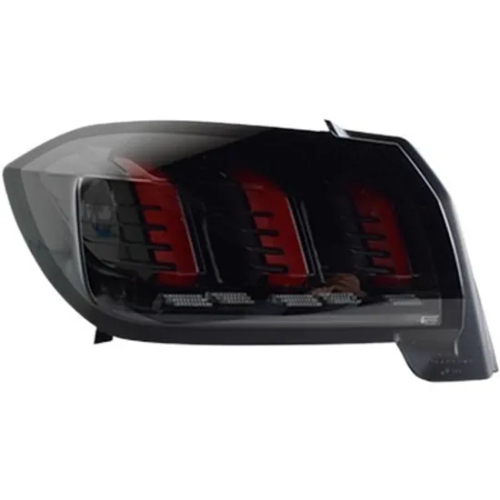 Lampa stop spate stanga PEUGEOT 208 2 2019-> perioada 2019 2020 2021 2022 2023 2024 , cu LED, cu bec LED