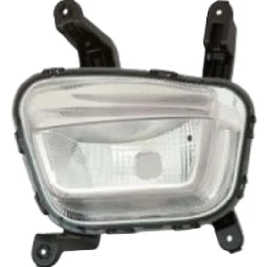 Lampa pozitie daylight stanga KIA RIO 4 2011->2017 perioada 2011 2012 2013 2014 2015 2016 2017 , de la an de fabricatie 2015, cu bec P21W