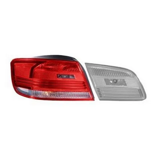 Stop Spate BMW 3 Cabriolet E93 2006->2013 Lampa spate exterioara stanga pt Cabrio ->2010 Perioada 2006 2007 2008 2009 2010