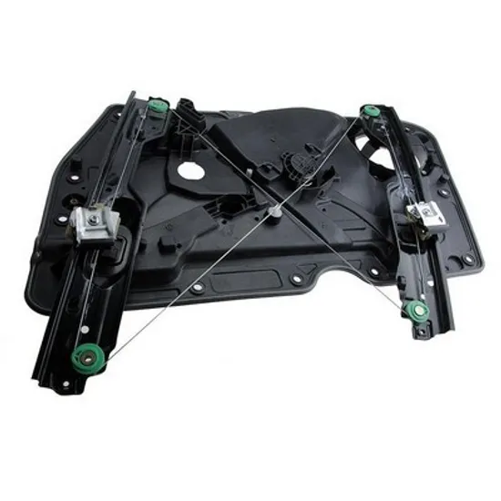 MACARA GEAM USA FATA STANGA VW GOLF Blue E-Motion -65KW/88CP- cmc, pentru motor EAA, perioada 2010,2011,2012,2013