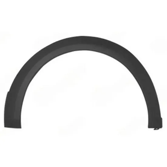 Bandou aripa spate FORD TRANSIT CONNECT 2002->2013 Bandou overfender Aripa spate 2007- DREAPTA Perioada 2007 2008 2009 2010 2011 2012 2013