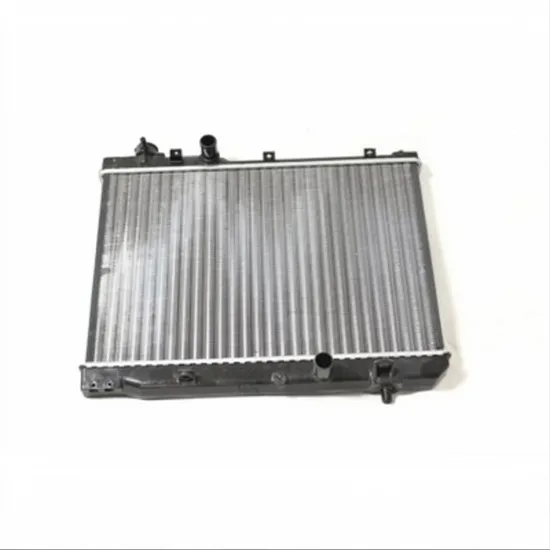 Radiator Motor MAZDA PREMACY 1999->2004 Radiator apa motor 2.0 TD diesel manuala (350x530x26) Perioada 1999 2000 2001 2002 2003 2004