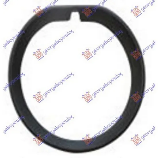 Grila Bara MINI COUNTRYMAN F60 2016-> Grila proiector negru dreapta Perioada 2016 2017 2018 2019 2020 2021 2022