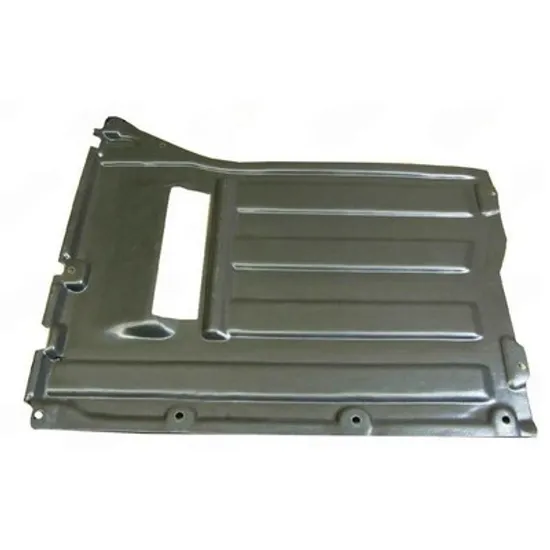 Scut Motor BMW X5 E70 2006->2013 Scut motor fata plastic central diesel Perioada 2010 2011 2012 2013
