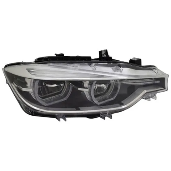 Faruri BMW 3 F30 2011->2018 Far FULL LED (E) (DEPO) DREAPTA Perioada 2014 2015 2016 2017 2018