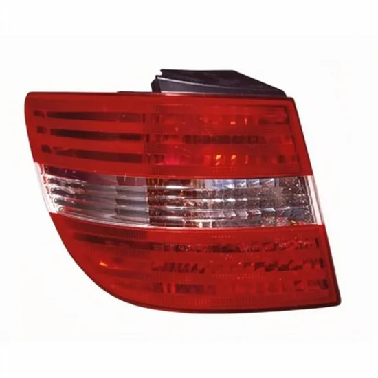 Stop Spate MERCEDES B-CLASS W245 2005->2011 Lampa stop spate exterior fumuriu (MARELLI) DREAPTA Perioada 2008 2009 2010 2011