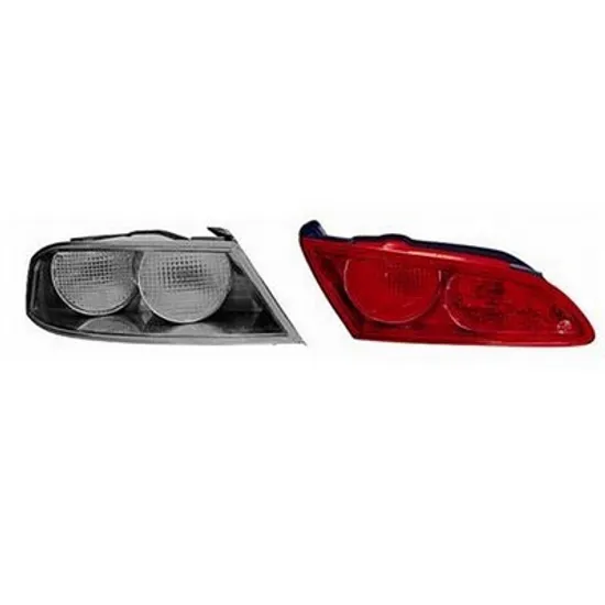 Stop Spate ALFA ROMEO 159 2005->2011 Lampa spate stanga, interioara Perioada 2005 2006 2007 2008 2009 2010 2011