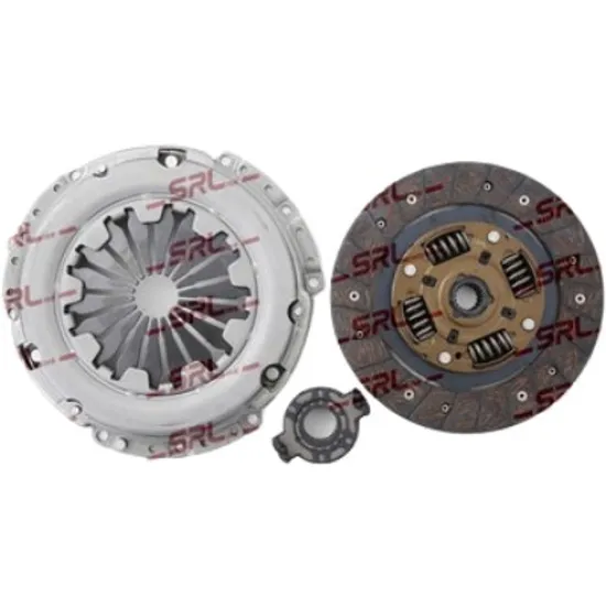 Kit ambreiaj MINI MINI COOPER R50; R53 2001->2006 One 55KW 75CP , pentru motor W10 B14 A perioada 2003 2004 2005 2006