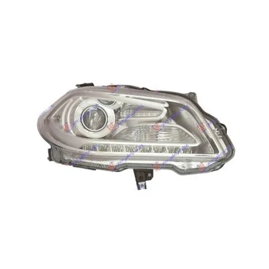 Faruri SUZUKI S-CROSS 2013->2022 Far XENON cu daylight LED E dreapta Perioada 2013 2014 2015 2016