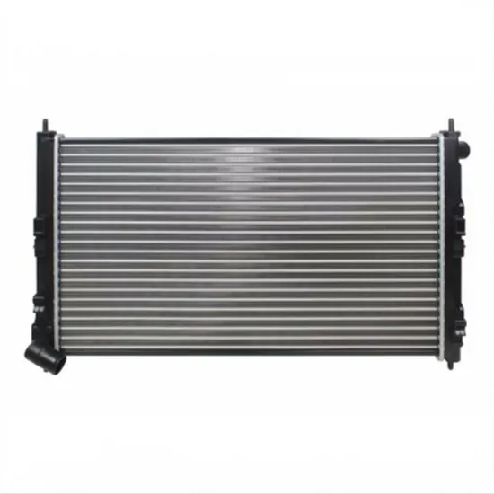 Radiator Motor MITSUBISHI ASX, OUTLANDER SPORT 2010-> Radiator apa motor toate modelele benzina -14 (700x410) Perioada 2010 2011 2012 2013 2014