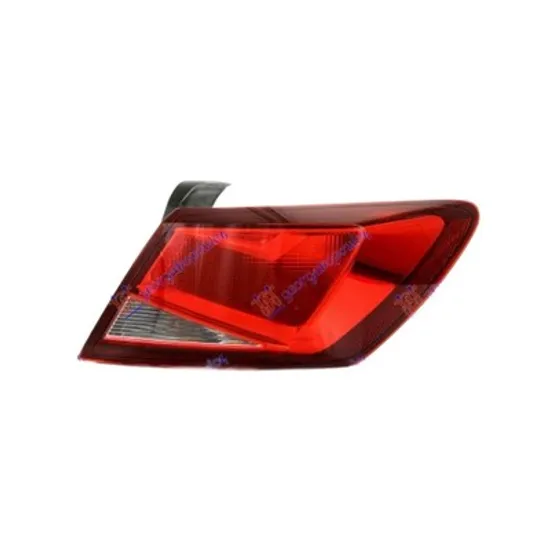 Stop Spate SEAT LEON 2019-> Lampa spate exterior (VALEO) dreapta Perioada 2017 2018 2019 2020 2021 2022 2023