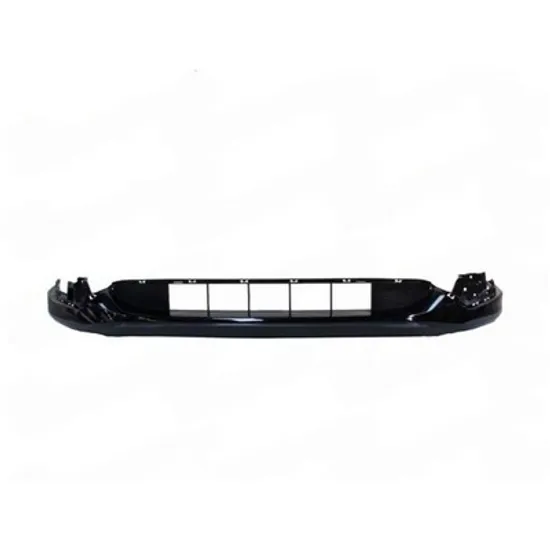 Spoiler Bara fata MAZDA CX-5 2022-> Spoiler Bara fata cu grila (PIANO negru) (HOMURA EDITION) Perioada 2022 2023 2024 2025