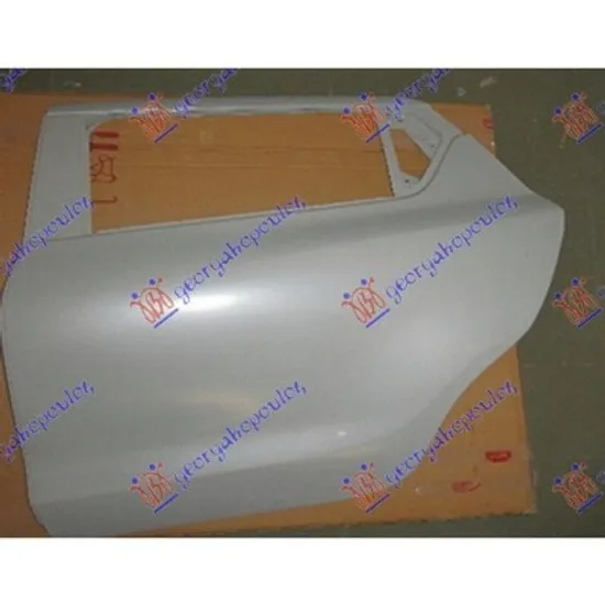 Usa spate SUZUKI SWIFT 5 2017-> Usa spate stanga Perioada 2017 2018 2019 2020 2021 2022 2023