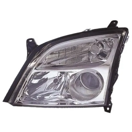 Faruri OPEL SIGNUM 2003->2008 Far HELLA stanga Perioada 2003 2004 2005 2006 2007 2008 2009