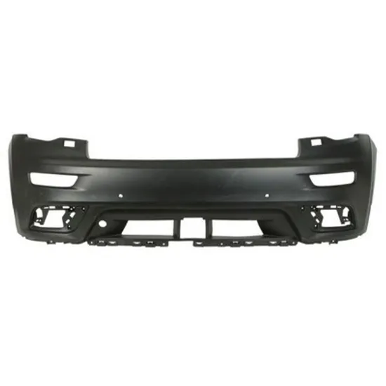 Bara Fata JEEP GRAND CHEROKEE 4 2010->2020 Bara fata superioara pentru vopsit SUMMIT (cu 4 senzori parcare si gauri spalator) Perioada 2017 2018 2019 2020 2021