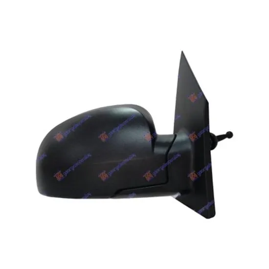 Oglinda HYUNDAI GETZ 2001->2010 Oglinda exterioara mecanica cu cabluri dreapta Perioada 2002 2003 2004 2005 2006 2007 2008 2009 2010