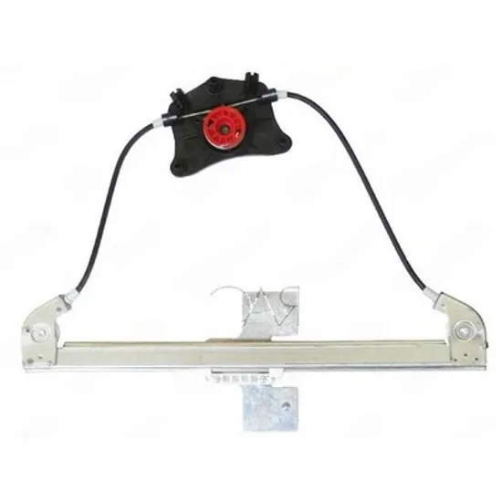 Macara Usa AUDI A3 8VS, 8VM SEDAN 2013->2020 Macara usa spate electrica fara motor STANGA Perioada 2016 2017 2018 2019 2020