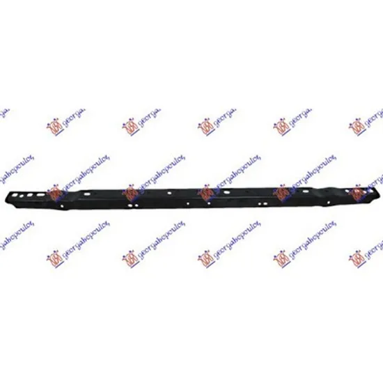 Traversa Fata BMW X3 G01 2017-> Traversa panou fata exterior central Perioada 2017 2018 2019 2020 2021