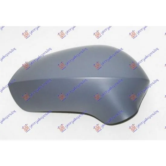 Capac Oglinda SEAT EXEO 2008->2013 Carcasa oglinda dreapta pt vopsit Perioada 2008 2009 2010 2011 2012 2013 2014
