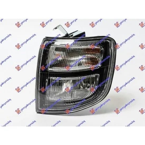 Lampa Fata MITSUBISHI PAJERO 2 1990->2000 Lampa combinata stanga, lampa pozitie si semnal V20/V40 1997->2000 Perioada 1990 1991 1992 1993 1994 1995 1996 1997 1998 1999 2000